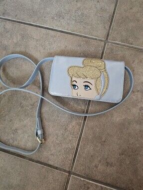 Danielle Nicole Cinderella Crossbody Bag